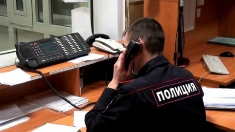 Жительница Глушковского района заявила в полицию о мошенничестве спустя два месяца